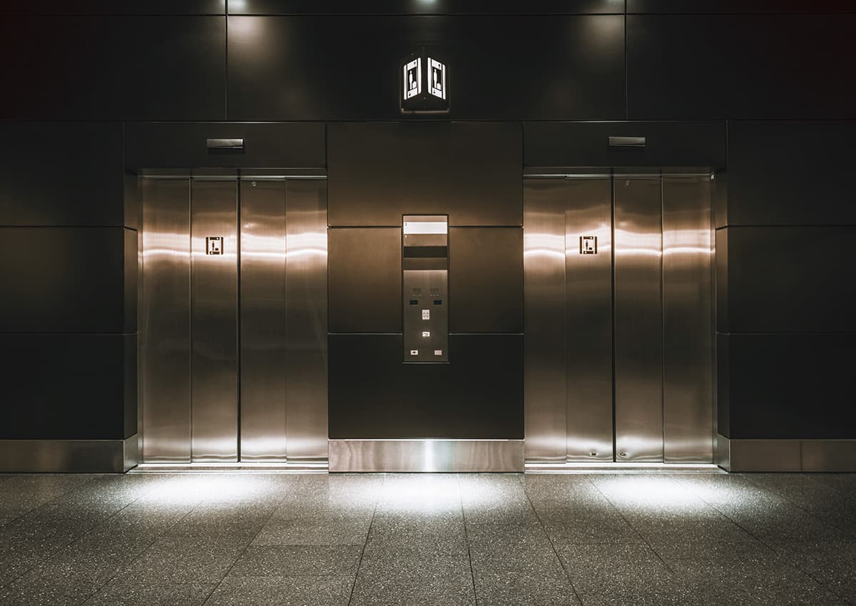 Elevator Solutions